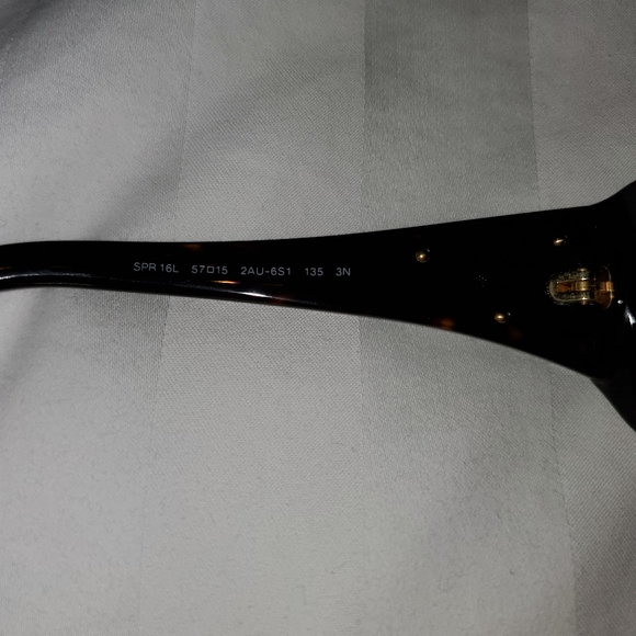 Prada Sunglasses - Picture 3 of 13